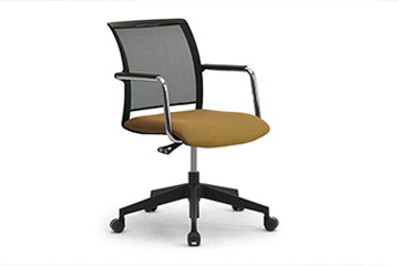 Sillas ergonomicas para mobiliario de oficina con estilo moderno