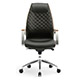 Sillon ejecutivo de gran impacto visual para oficinas y despachos de direccion