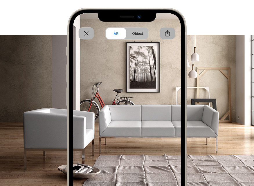 sillon y sofa' de sala de espera con toma de recarga  usb con realidad aumentada KOS